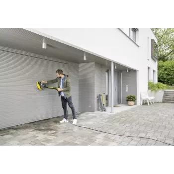 Virsmas tīrītājs Karcher T 7 Plus T-Racer