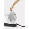 Cilindrisks tvaika tīrītājs Kärcher SC 4 EasyFix — 2000 W, 0.8 L tvertne, 3.5 bar, 2.2 m šļūtene