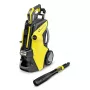 Augstspiediena mazgātājs Karcher K 7 Smart Control Flex — elektrisks, 3000 W, 600 l/h, 20 bar, 10 m šļūtene