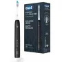 Zobu birste Oral-B Pulsonic plāns Clean 2000 melna