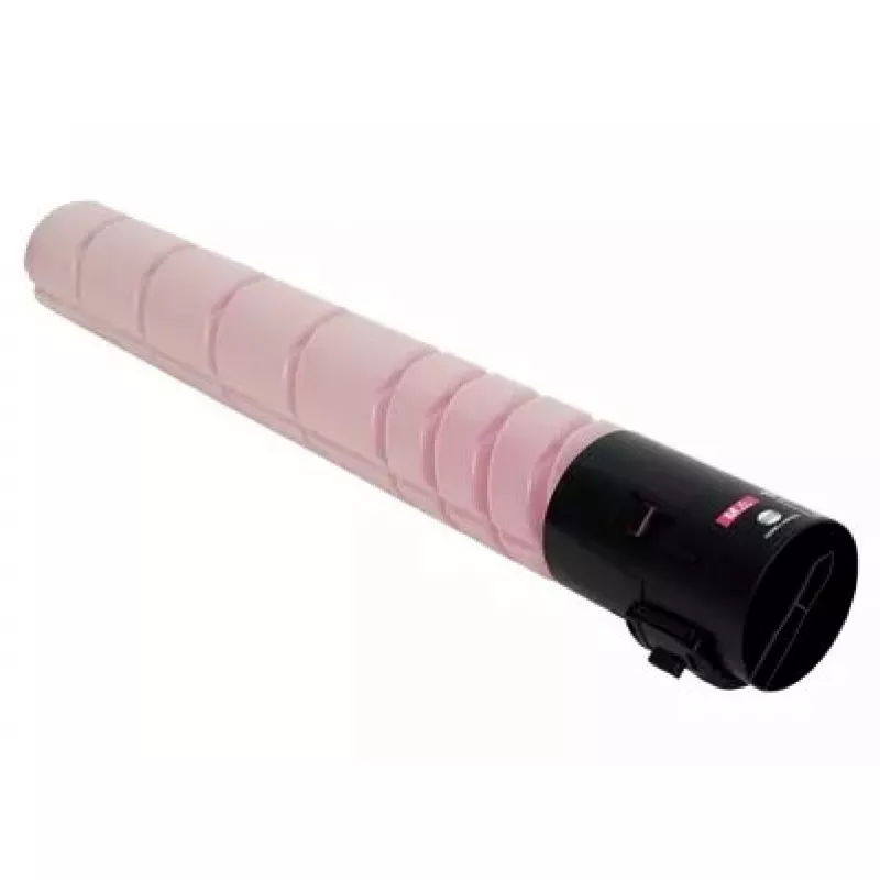 Konica-Minolta Toner TN-514 Magenta (A9E8350)