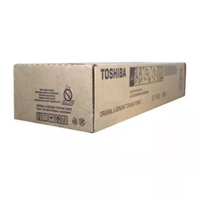 Toner Toshiba T-FC330EK TFC330EK 6000 lapas Melns