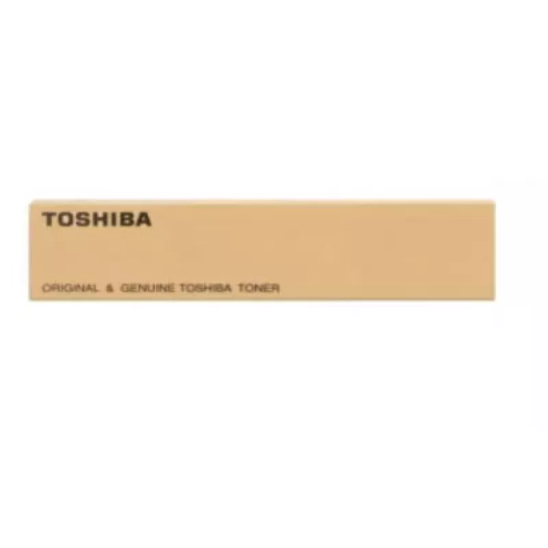 Toneris Toshiba T-FC30EK 6000 lapas Melns