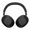Sony WH-1000XM6 austiņas ar vadu un bezvadu savienojumu, galvas stīpiņa Zvani/Mūzika/Sports/Ikdiena USB Type-C Bluetooth Melns
