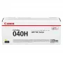 Canon 040H tonera kasetne 1 gab. Oriģināla dzeltena