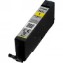 Tintes kasetne Canon CLI-581XL YL 515 HC dzeltena