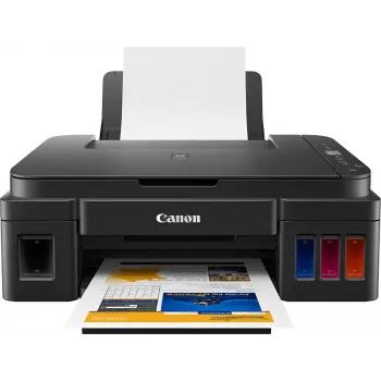 Canon PIXMA G2410 Tintes strūklas A4 4800 x 1200 DPI 8.8 lpp./min