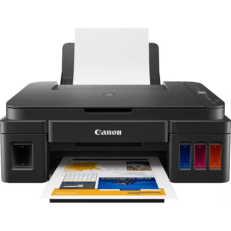 Canon PIXMA G2410 Tintes strūklas A4 4800 x 1200 DPI 8.8 lpp./min