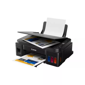 Canon PIXMA G2410 Tintes strūklas A4 4800 x 1200 DPI 8.8 lpp./min