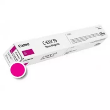 Canon C-EXV 55 toner kasetne 1 gab. Oriģināla fuksīna