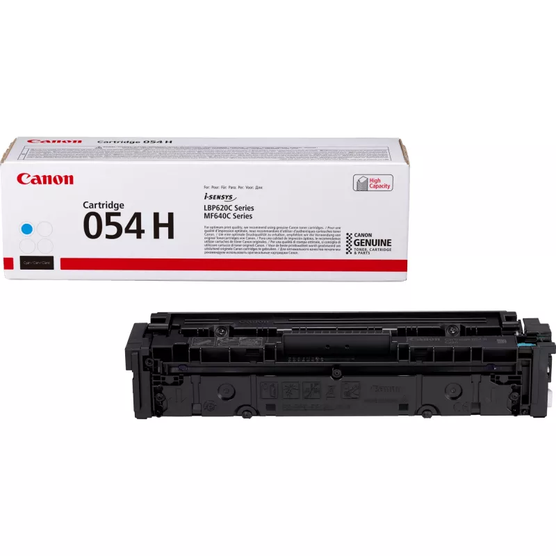 Toneris Canon 3027C002 2300 lapas Ciāna