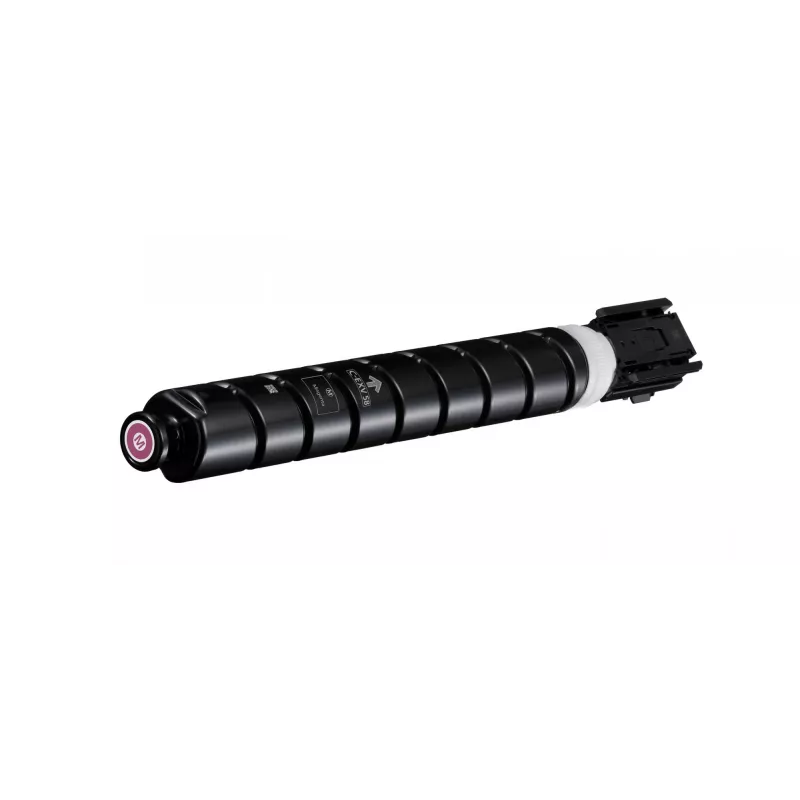 Canon C-EXV 58 oriģinālā fuksīna tonera kartridža, 1 gab., 22000 lapas