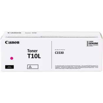 Canon T10L toner kasetne 1 gab. Oriģināla fuksīna
