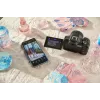 Bezspoguļa kamera Canon EOS R50 Black 24.2MP 4K Video