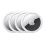 Finder Apple AirTag sudrabaini balta