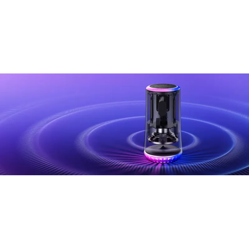 ANKER Soundcore Glow - melns