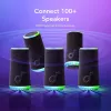 ANKER Soundcore Glow - melns