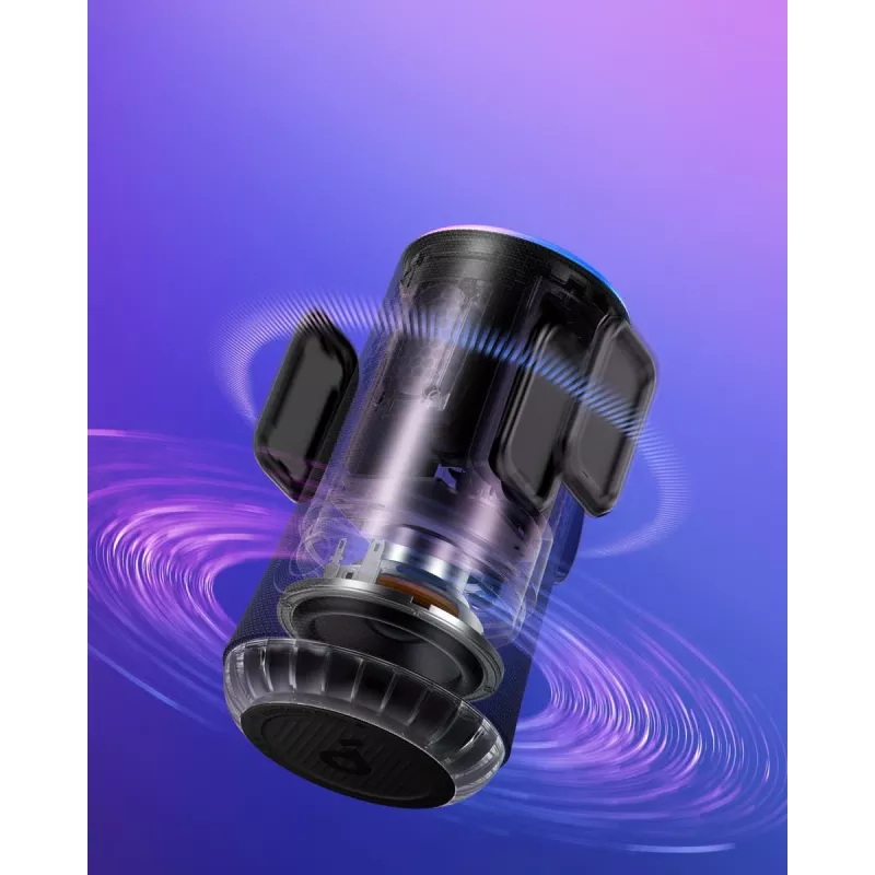 ANKER Soundcore Glow - melns