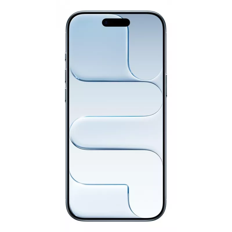APPLE iPhone Air Debeszils 1 TB