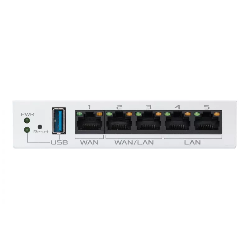 Maršrutētājs ASUS ExpertWiFi EBG15 Gigabit Ethernet Wi-Fi 802.11