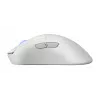 ASUS ROG Keris II Ace Wireless AimPoint White pele Gaming Labā roka RF Bezvadu + Bluetooth + USB Type-A Optiskā 42000 DPI