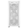 ASUS TUF Gaming GT302 ARGB Midi Tower balts