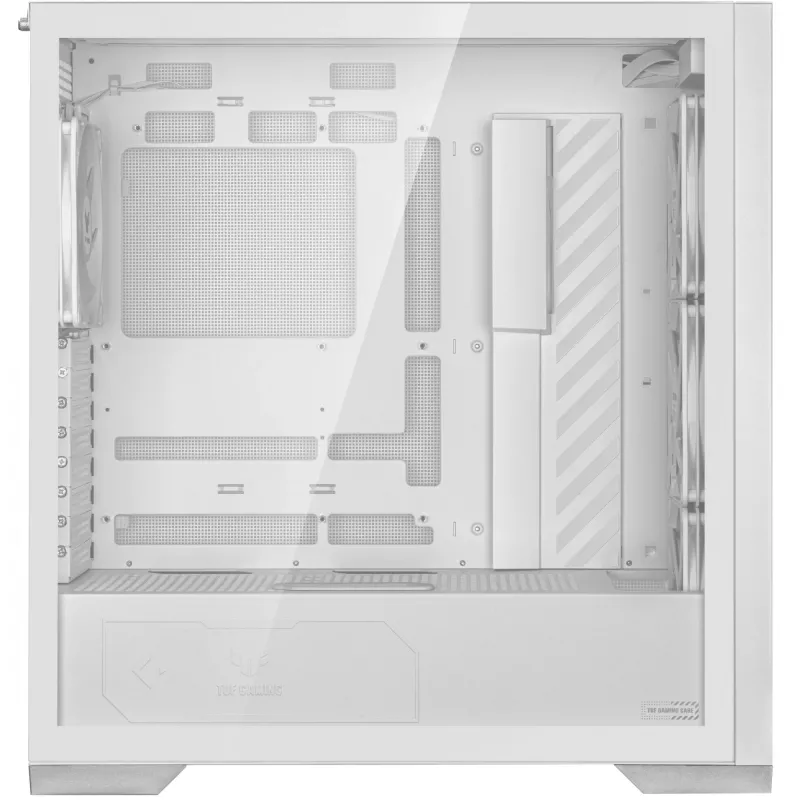ASUS TUF Gaming GT302 ARGB Midi Tower balts