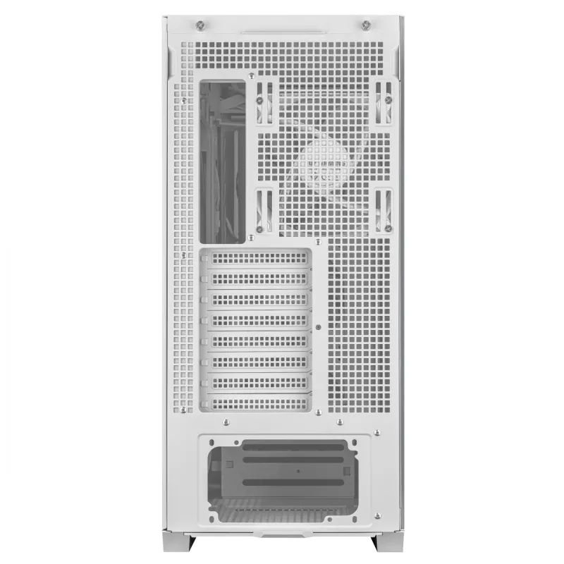 ASUS TUF Gaming GT302 ARGB Midi Tower balts