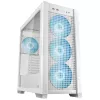 ASUS TUF Gaming GT302 ARGB Midi Tower balts