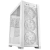 ASUS TUF Gaming GT302 ARGB Midi Tower balts