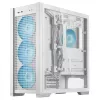 ASUS TUF Gaming GT302 ARGB Midi Tower balts