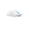 ASUS ROG Harpe Ace Mini pele Spēlēm Piemērota abām rokām RF Wireless + Bluetooth + USB Type-C Optiskā 42000 DPI