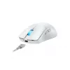ASUS ROG Harpe Ace Mini pele Spēlēm Piemērota abām rokām RF Wireless + Bluetooth + USB Type-C Optiskā 42000 DPI