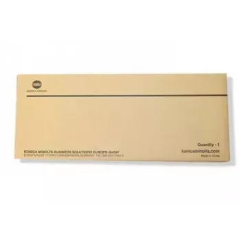 Konica Minolta AD3H250 toner kasetne 1 gab. Oriģināla dzeltena