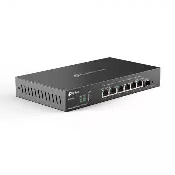 TP-Link Omada Multi-Gigabit VPN maršrutētājs