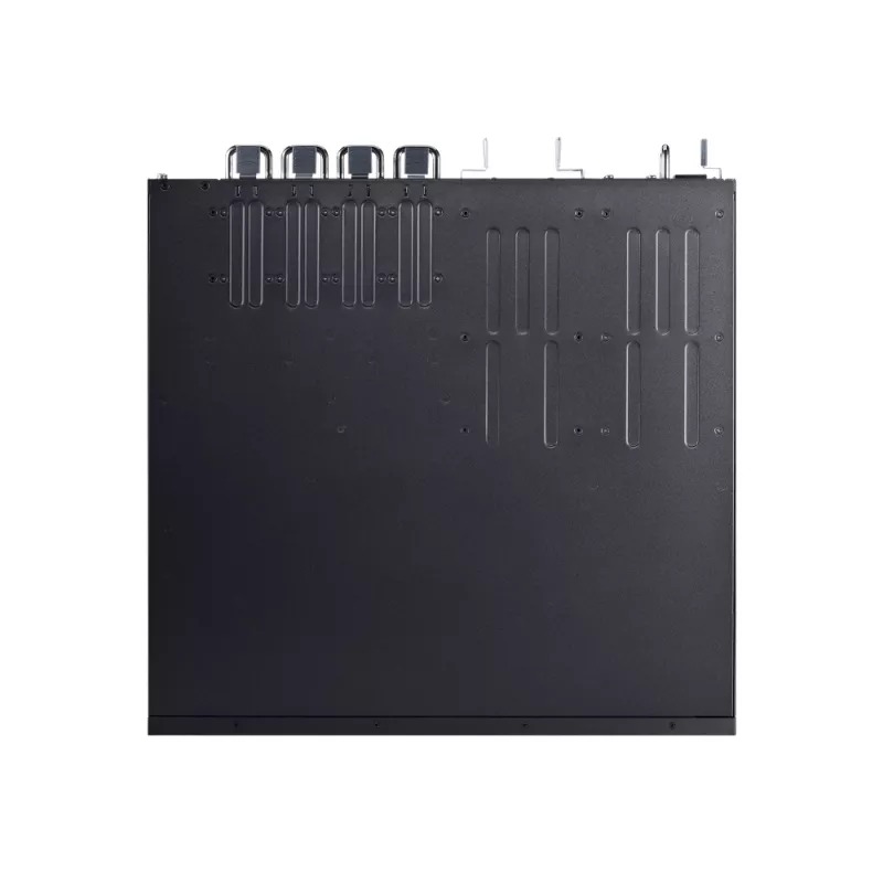 TP-Link Omada 48 portu Gigabit kaudzējams L3 pārvaldīts PoE+ slēdzis ar 6 10G slotiem