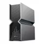 TP-Link Archer BE19000 Tri-Band Wi-Fi 7 maršrutētājs, Wi-Fi 7 (802.11be), Tri-band (2.4 GHz / 5 GHz / 6 GHz), Ethernet LAN, Melns, Nerūsējošais tērauds, Galda maršrutētājs