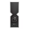 TP-Link Archer BE19000 Tri-Band Wi-Fi 7 maršrutētājs, Wi-Fi 7 (802.11be), Tri-band (2.4 GHz / 5 GHz / 6 GHz), Ethernet LAN, Melns, Nerūsējošais tērauds, Galda maršrutētājs