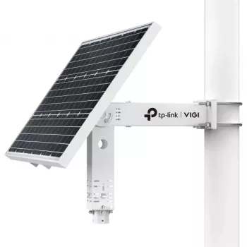 Saules panelis TP-Link VIGI SP9030 90W āra lietošanai balts