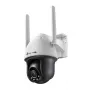 TP-Link VIGI C540-4G kupola IP drošības kamera Iekštelpām un ārtelpām 2560 x 1440 pikseļi Griestu/sienas
