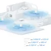 TP-Link AX1500 Whole Home Mesh Wi-Fi 6 sistēma