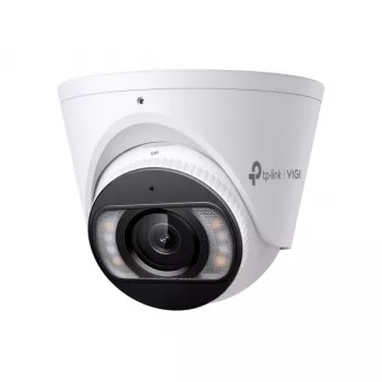 TP-Link VIGI C445 kupola IP drošības kamera iekštelpām un ārtelpām 2688 x 1520 pikseļi Griesti/siena