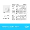 TP-Link Tapo viedā tālvadības dimmera slēdzis, viedais dimmeris, ārējais, pogas, grozāms, balts, 886 - 922 MHz, baterija
