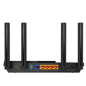 TP-Link Archer AX3000 Dual Band Gigabit Wi-Fi 6 maršrutētājs