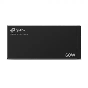 PoE adapteris TP-Link TL-POE170S Gigabit Ethernet 60W