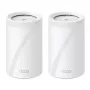 TP-Link BE9300 Visas mājas tīkla Wi-Fi 7 sistēma (trīsjoslu)