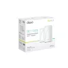 TP-Link BE9300 Visas mājas tīkla Wi-Fi 7 sistēma (trīsjoslu)