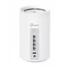 TP-Link BE9300 Viss mājas tīkla Wi-Fi 7 vienība (trīsjoslu), balta, iekšēja, tīkla sistēma, trīsjoslu (2,4 GHz / 5 GHz / 6 GHz), Wi-Fi 7 (802.11be), 11000 Mbit/s