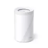 TP-Link BE9300 Viss mājas tīkla Wi-Fi 7 vienība (trīsjoslu), balta, iekšēja, tīkla sistēma, trīsjoslu (2,4 GHz / 5 GHz / 6 GHz), Wi-Fi 7 (802.11be), 11000 Mbit/s