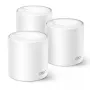 TP-Link AX3000 visa mājas mesh WiFi 6 sistēma, 3 gab. komplekts